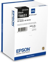 Epson C13T865140 Black Originál  (C13T865140)