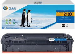 G&G GG-PH2190XFBK kaseta z tonerem 1 ks Náhradný Čierny