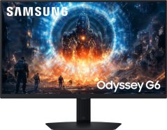 Samsung Odyssey G6 (LS27FG606EUXEN)