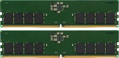 Kingston DDR5, 32 GB, 4800MHz, CL40 (KCP548US8K2-32)