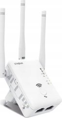 Strong Strong Dual Band Repeater 750 Wzmacniacz sieťový 750 Mbit/s Biely