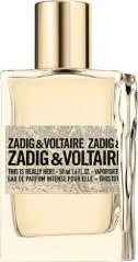 ZADIG&amp;VOLTAIRE This Is Really Her EDP spray 50ml