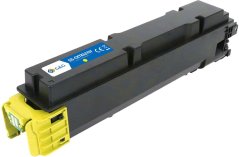 G&G G&G NT-CKTK5370Y-B-S1 kaseta z tonerem 1 ks Náhradný Žltý