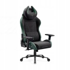 Diablo Chairs X-Horn 2.0 Normal SizeForest Green