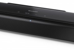 Sharp Sharp HT-SB145 Čierny