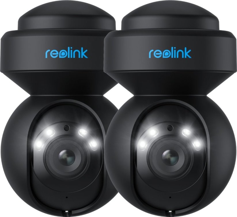 Reolink Reolink 2x E Series E540-B WiFi-Outdoor