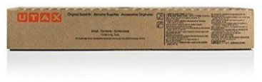 Utax Utax Toner 1T0C2G0UT0 / CK-8543K Black