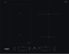 Whirlpool WL B4265 BF/IXL