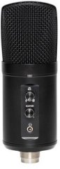 Stagg SUM60D - Mikrofon Pojemnościowy USB (SUSM60D)