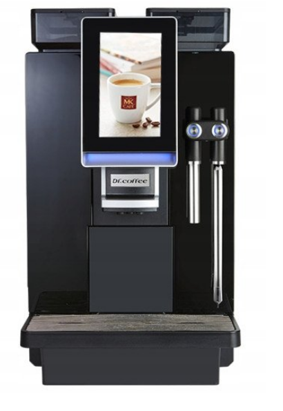 Dr. Coffee Minibar S2