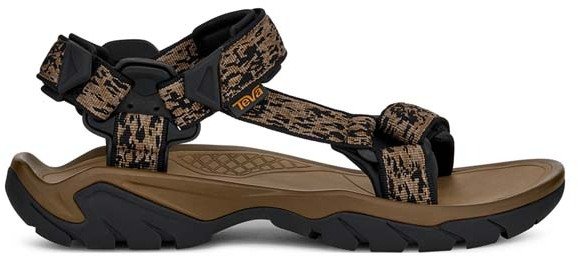 Teva M'S Terra Fi 5 Universal, BNDB, 40.5 (us 8); uk 7