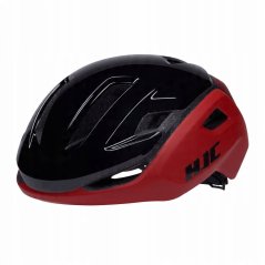 Hjc prilba bicyklová HJC VALECO 2 MT GL RED BLACK M
