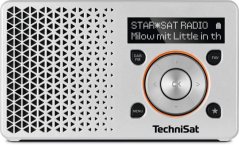 TechniSat Digitradio 1