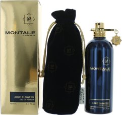 Montale Aoud Flowers EDP 100 ml MEN