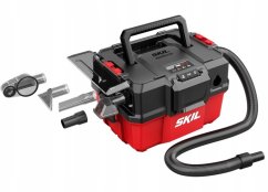 Sourcing Cordless vacuum cleaner 3168CA 20V BL