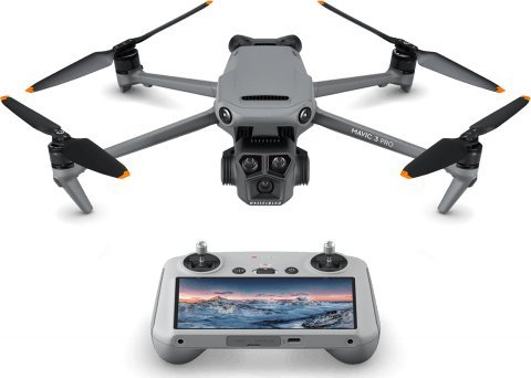 DJI Mavic 3 Pro (DJI RC) CP.MA.00000656.01