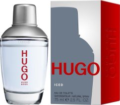 Hugo Boss Iced (nová verzia) EDT 75 ml MEN
