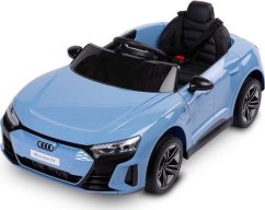 Toyz Odrážadlo NA akumulátor AUDI RS ETRON GT BLUE