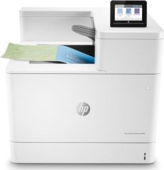 HP LaserJet Enterprise M856dn