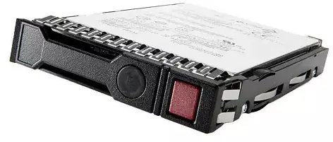 HP SPS-DRV HD 4TB 3.5" 6Gb/s 7.2K (SPS-DRV HD 4TB 6G 7.2K 3.5)