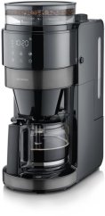 Severin KA 4830 Čierny