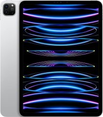 Apple iPad Pro 11" 4 gen. 1 TB strieborný (MNXL3)