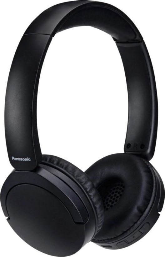 Panasonic Panasonic RB-HF630BE-K schwarz