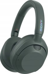 Sony ULT WEAR zelené
