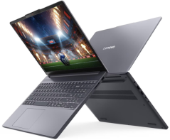 Lenovo IdeaPad Slim 3 15IPH11 Ultra 5 322 / 16 GB / 512 GB / W11 (83UR009VPB)