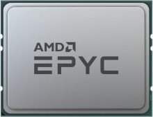AMD AMD CPU EPYC 7763 2.45 GHz (64C/128T) Tray Sockel SP3