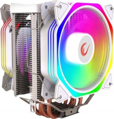 Rampage Octagon C60 (OCTAGONC60-WHITE)