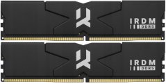 GoodRam IRDM, DDR5, 32 GB, 8000MHz, CL36 (IR-8000D564L36S/32GDC)