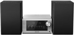 Panasonic SC-PM700EE-S