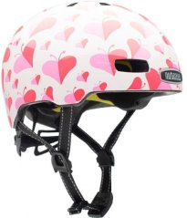 MET Nutcase Little Nutty Love Bug Mips Cycling Helmet 48-52 cm