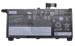 Lenovo 3-cell lithium-ion battery