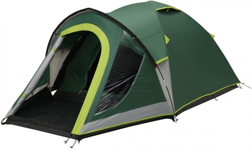 Coleman Kobuk Valley 3 Plus
