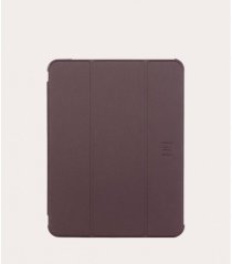 Tucano Tucano Satin protective case, Apple iPad 10.9", plum