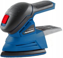 Blaupunkt SZLIFIERKA DELTA 18V BEZ akumulátorA CO2010