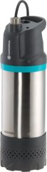 Gardena čerpadlo zanurzeniowo - ciśnieniowa 5900/4 inox auto (01771-20)