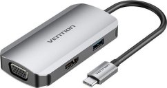 Vention USB-C (TOAHB)