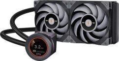 Thermaltake Toughliquid Ultra 240 (CL-W322-PL12GM-B)