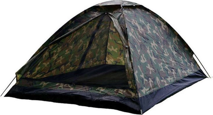 Mil-Tec Iglo Super 2