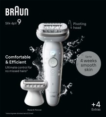 Braun Silk-épil 9 9-041