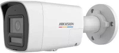 Hikvision DS-2CD1067G3-LIUF/SL(2.8mm) Kamera sieciowa typu bullet 6 MP ColorVu 3.0