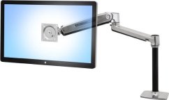 Ergotron Držiak na monitor do 46" LX HD Sit-Stand (45-384-026)