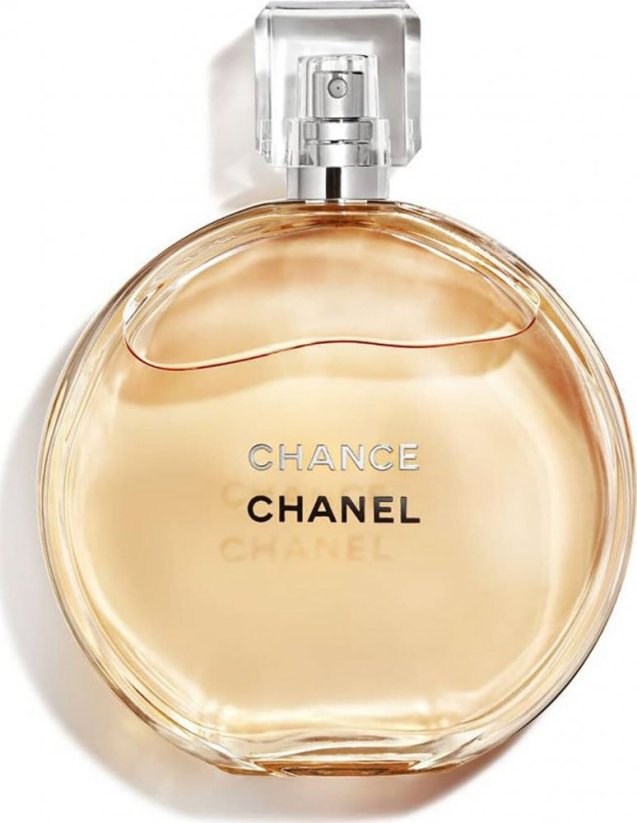Chanel Chance EDT 50 ml WOMEN
