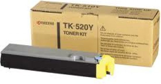 Kyocera Yellow  (1T02HJAEU0)