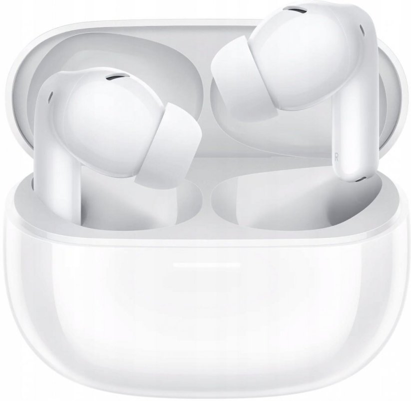 Xiaomi Słuchawki bezprzewodowe Xiaomi Redmi Buds 5 Pro Moonlight White