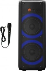 N GEAR PARTY LET'S GO PARTY SPEAKER 72