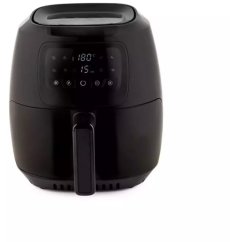 Muhler MFX-415D Urządzenie do smażenia na gorącym powietrzu 5L 1500W MFX-415D (3800139223274)